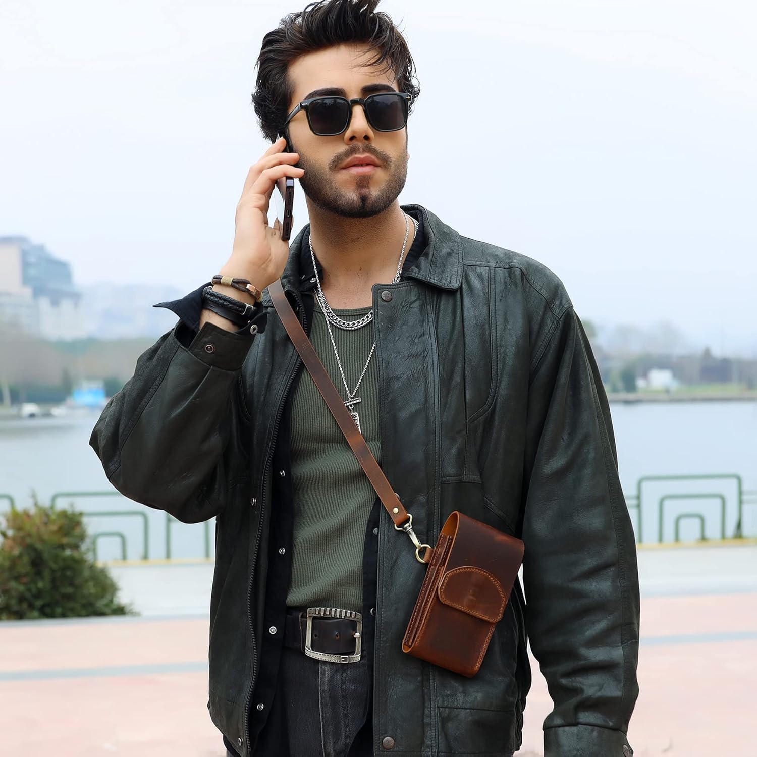 leather men wallet-02