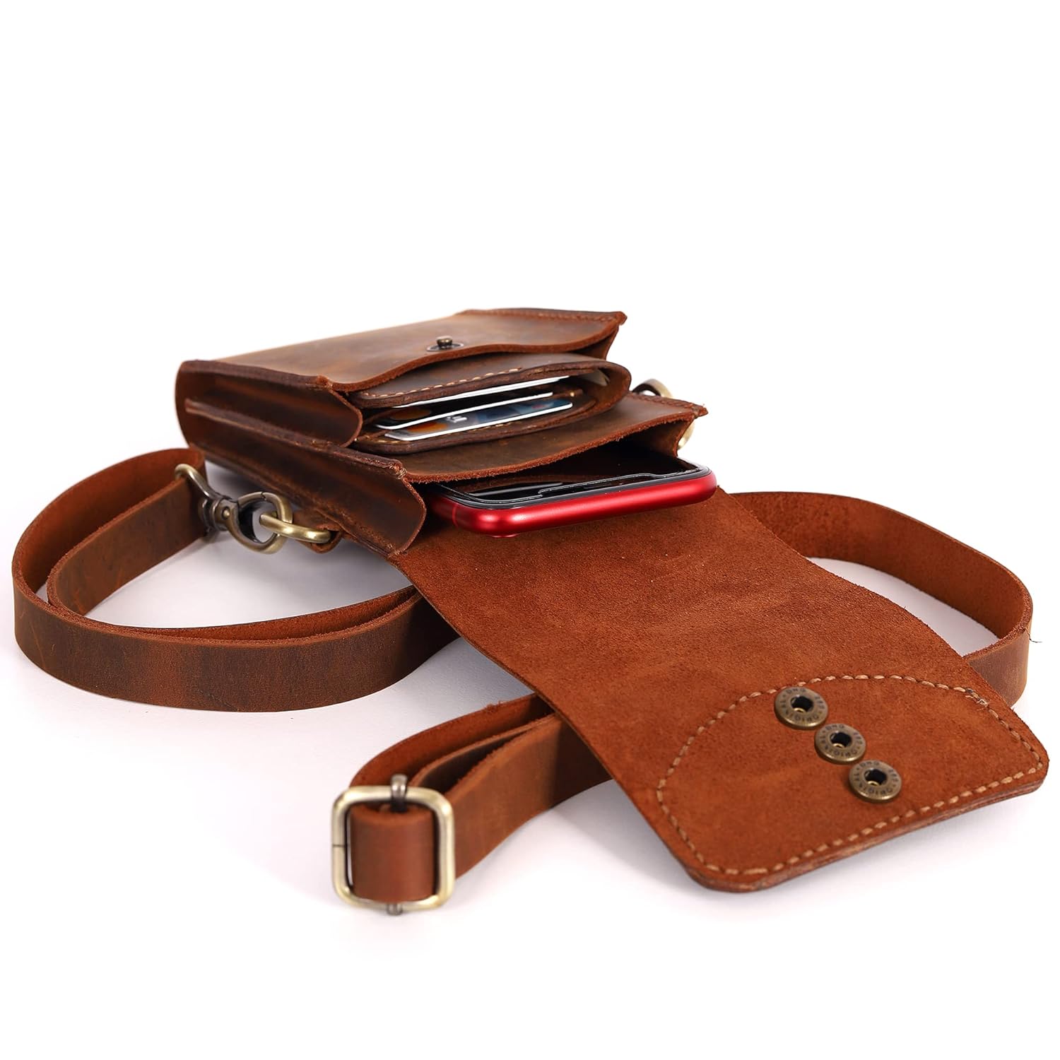 leather men wallet-04 